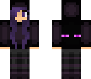 ender girl