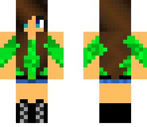 girl
