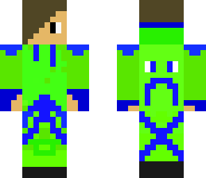ms1 creeper