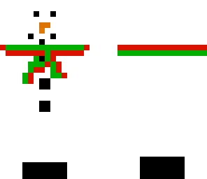 snowman