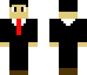 president usnv5155