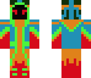 the retromancer