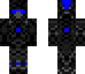 stealth striker