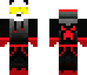 jerome panda