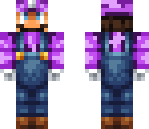 waluigi