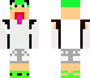boss skin