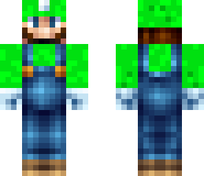 luigi
