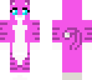 pink kitty