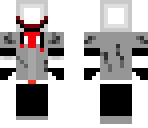 jeff and slender fusion