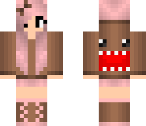 domo to my liking
