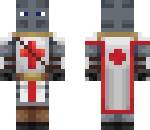 caballero templario