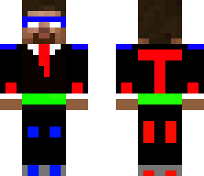 cool herobrine - vote if you like