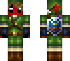 deadpool link