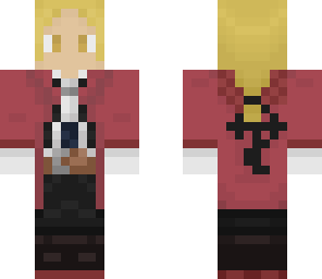 edward elric edit