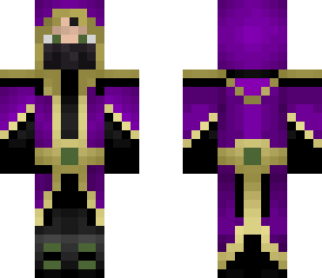 warlock