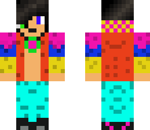 killerwin1000 skin hoodie update