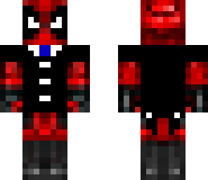 tuxedo dead pool