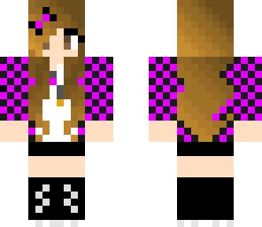 edited purple bajan canadian girl
