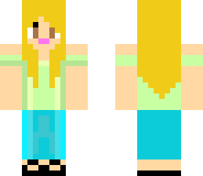 girl