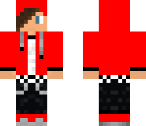 random dude