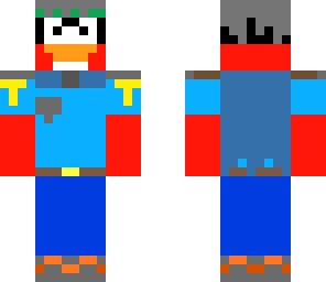 mauri70 skin