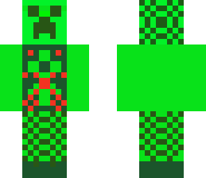 emerald dude