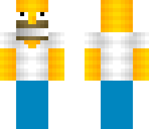 homero simpson