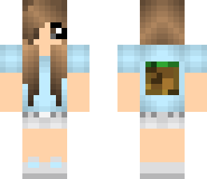 gamer girl edited