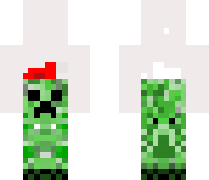 creeper my eper