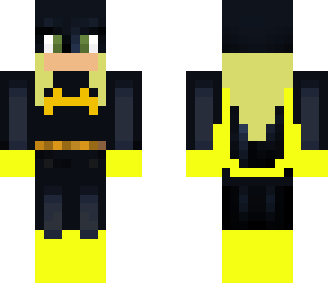 batgirl
