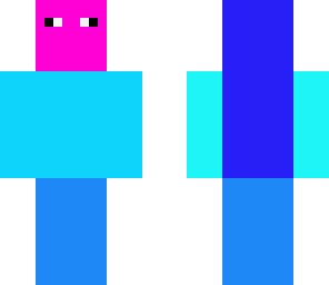 piggy unkown