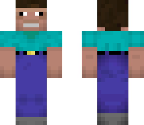 nerd steve