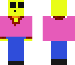 yellow slime