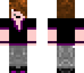 my attempt at enderlox
