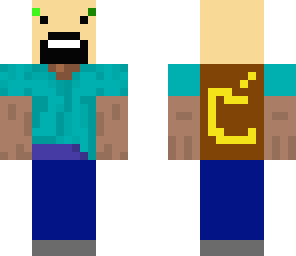 mojang mashup