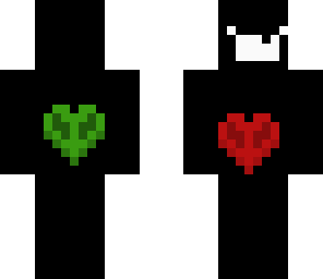 hardcore hearts wut