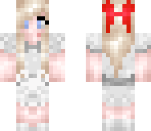 le maid