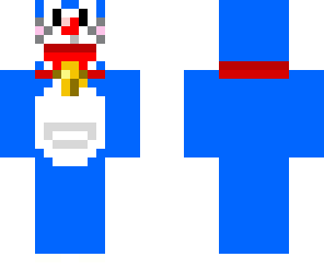 doraemon