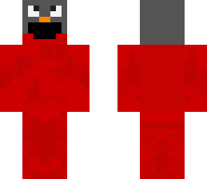 d elmo