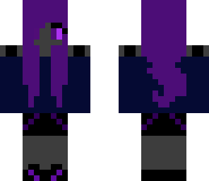 ender girl
