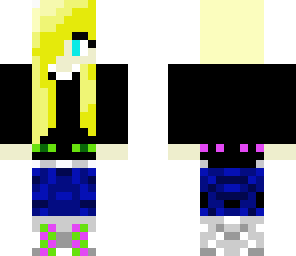 endergirl ii