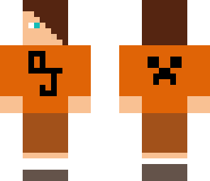 oj gamer crew skin