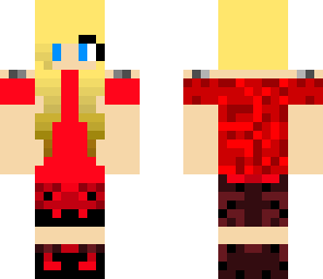 skins  ar amazing