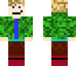 jedipete's skin new
