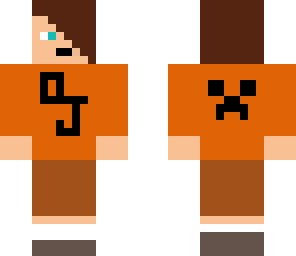 oj gamer crew skin fix