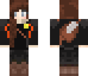katniss everdeen my original
