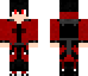 tsukaima skin
