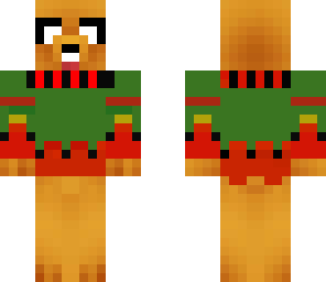 jake de navidad