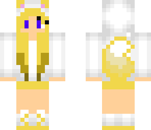 my skin