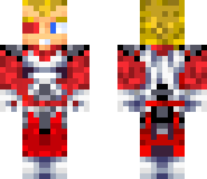 vegetta ssj